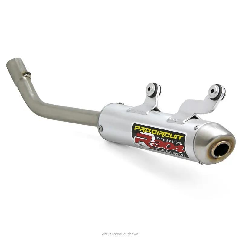 Pro Circuit R-304 Silencer For Husqvarna TE 250 2014-2015